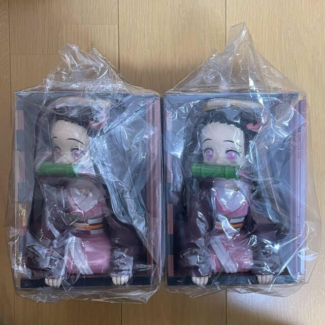 USJ Exclusive Demon Slayer Nezuko Popcorn Bucket / Holder, Hobbies