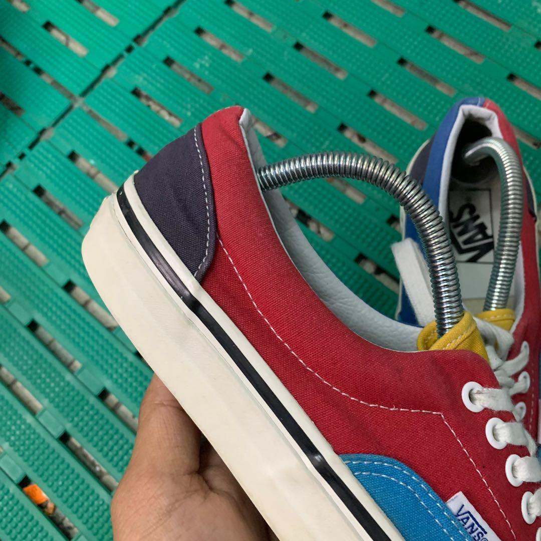 Vans era 42 discount
