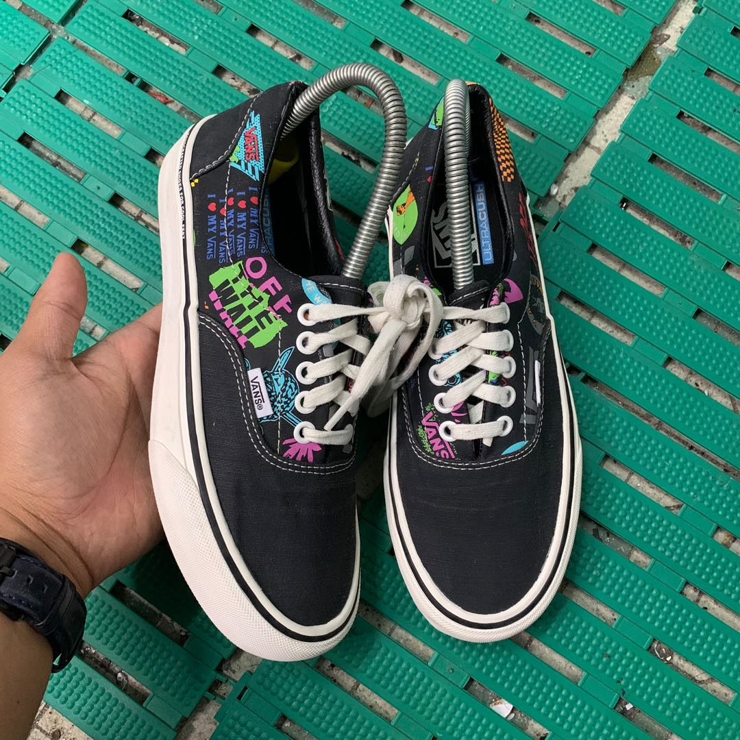 Vans era sf store