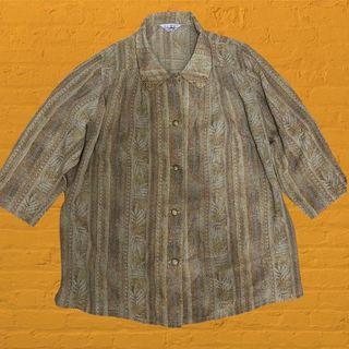 Vintage Blouse