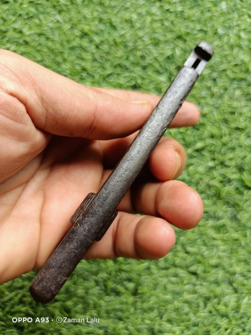 VINTAGE TOOLS ADJUSTABLE SPANNER ENGLAND, Hobbies & Toys, Collectibles