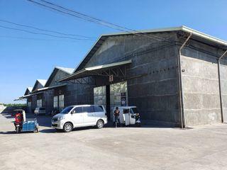 Warehouse for Sale in Tarlac