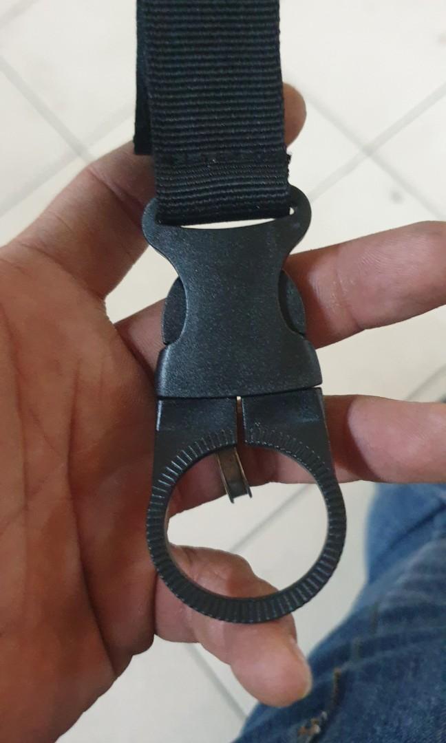 Water bottle hanger, Sports Equipment, Bicycles & Parts, Parts