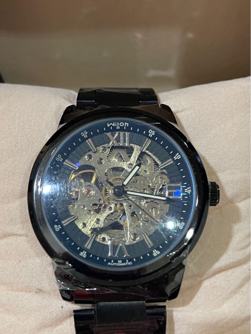 Wilon watch clearance price