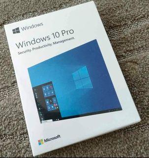 Windows 10 Pro Fpp