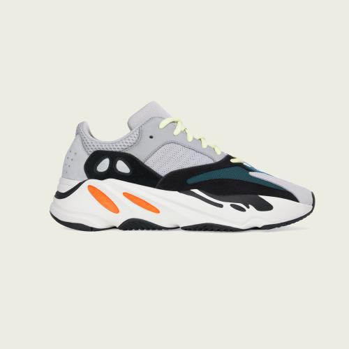 Yeezy 700 mgh clearance