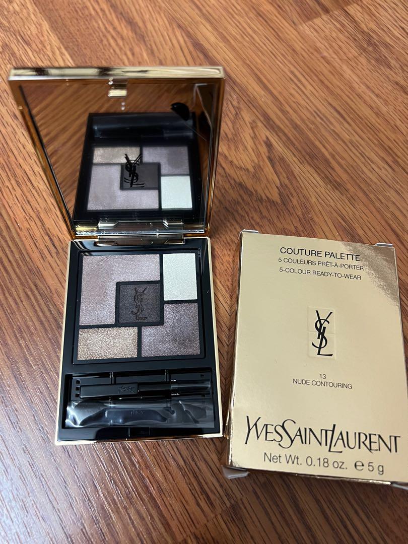 Couture contouring store