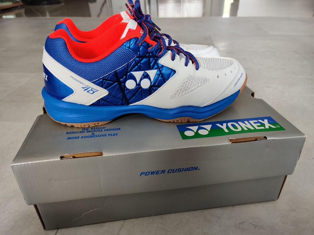 Yonex power shop cushion 48