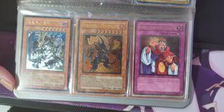Yu gi oh cards part 3