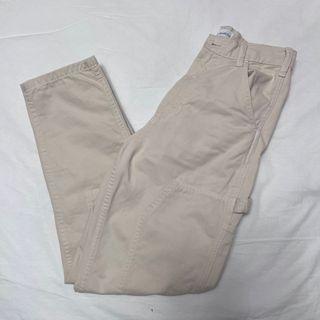 Zara Painter Pants