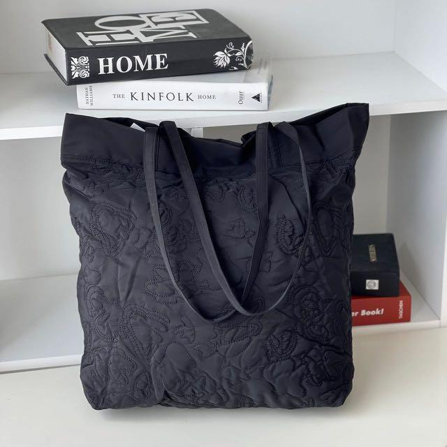 zara tote bag new original