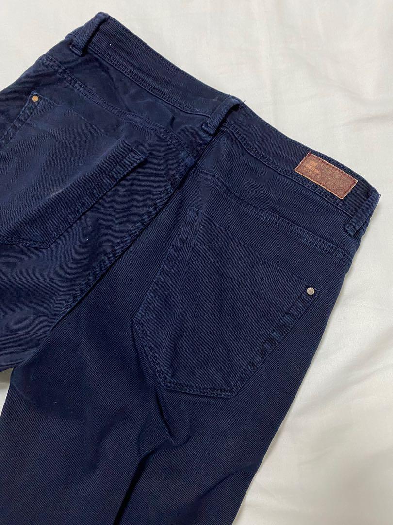 Zara Trafaluc Denim Jeans Size 26, Women's Fashion, Bottoms, Jeans on  Carousell