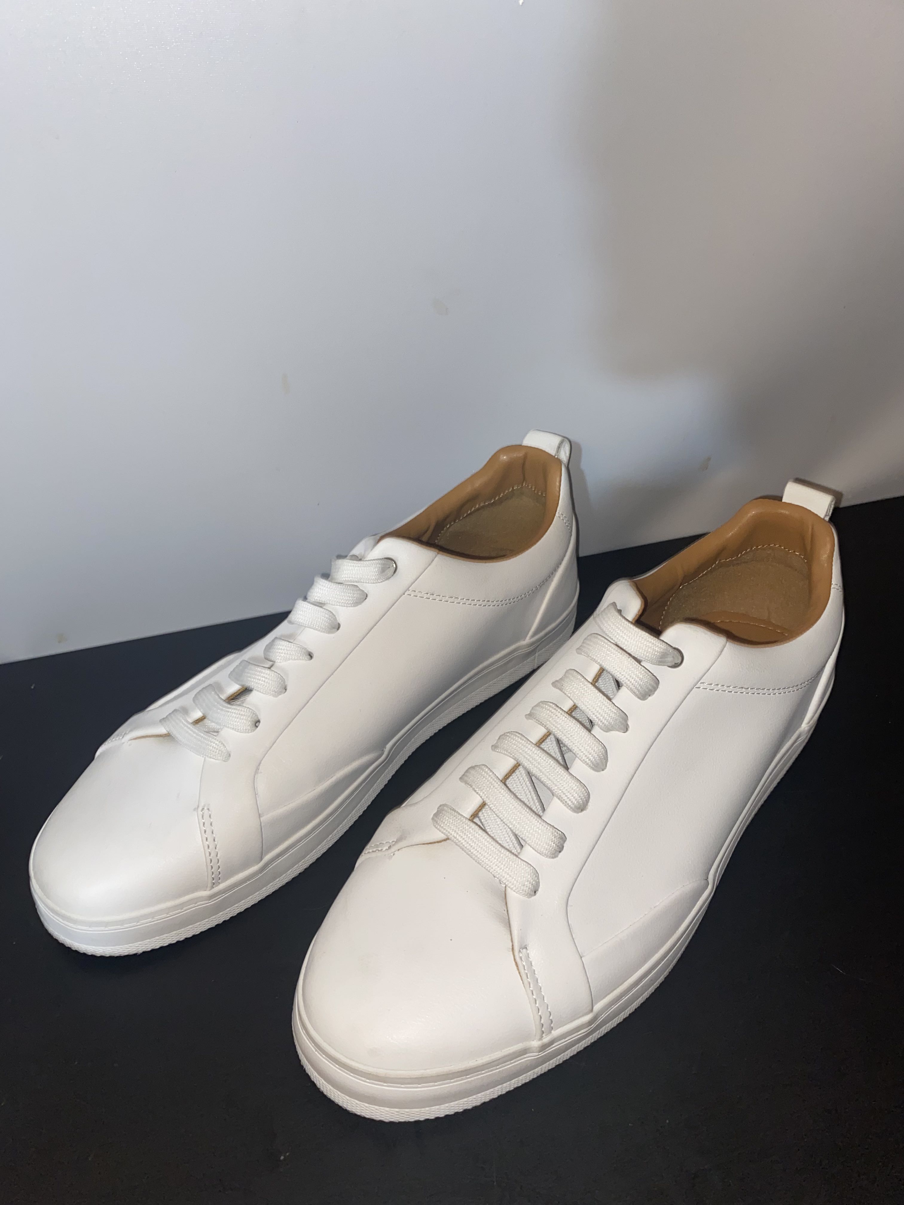 Best White Sneakers of 2024 to Elevate Any Outfit | TIME Stamped