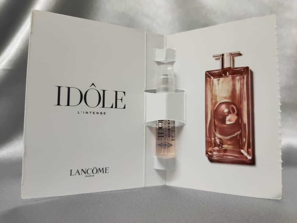 Idole intense gift 2025 set