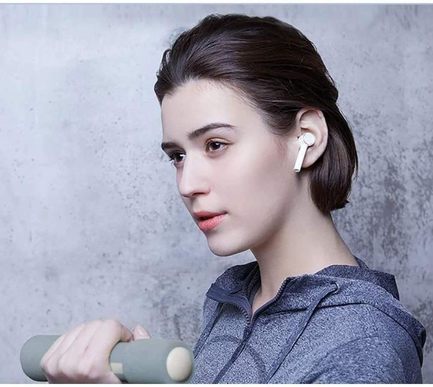 Xiaomi mi true wireless earphones lite twsej03wm clearance