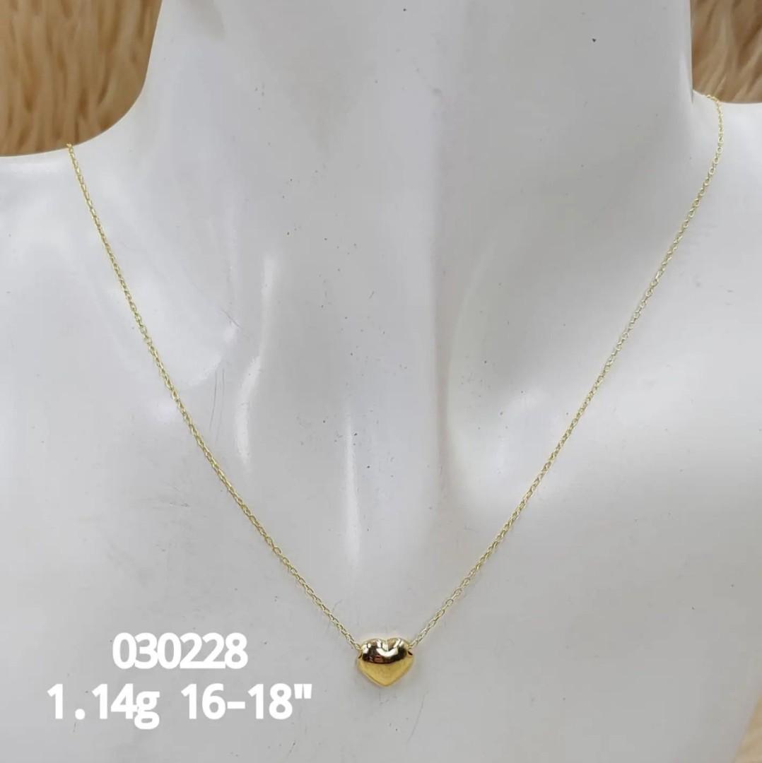 Gold design shop necklace simple
