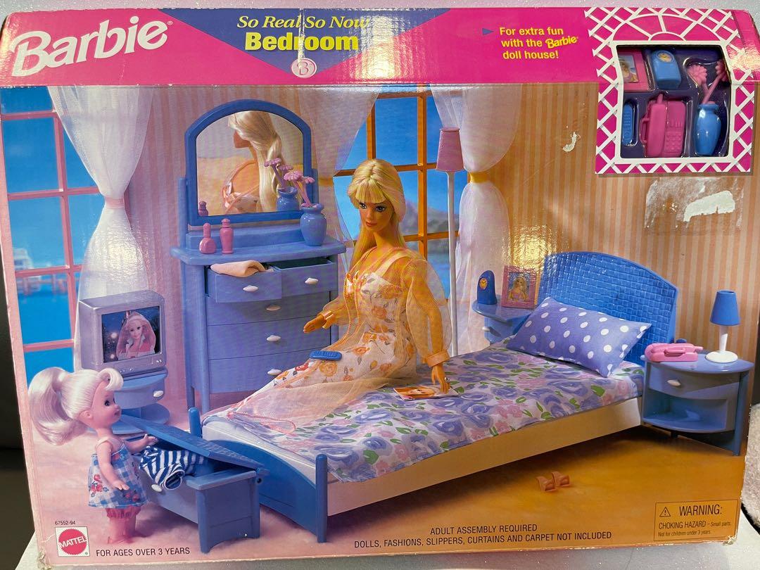Barbie Bedroom - Photos & Ideas | Houzz