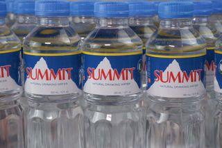 350ml Summit water bottles (24pc)