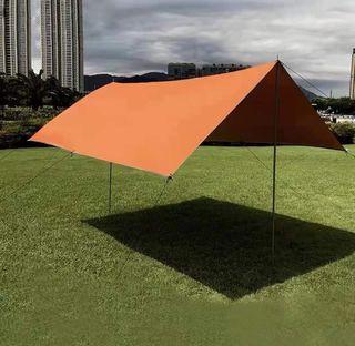 3x3 Camping Shading Tent