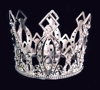 Crowns / Tiaras Collection item 1