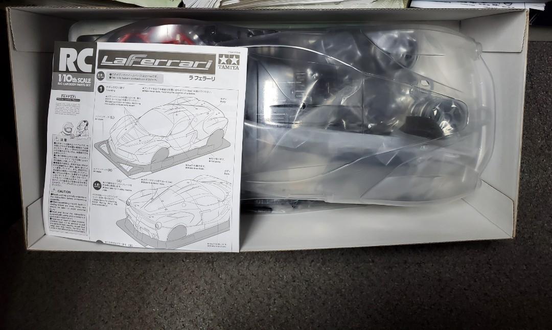 Tamiya 58582 store