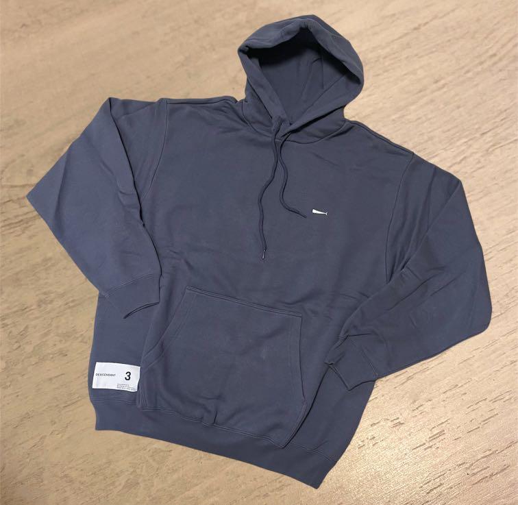 Descendant hoodie outlet