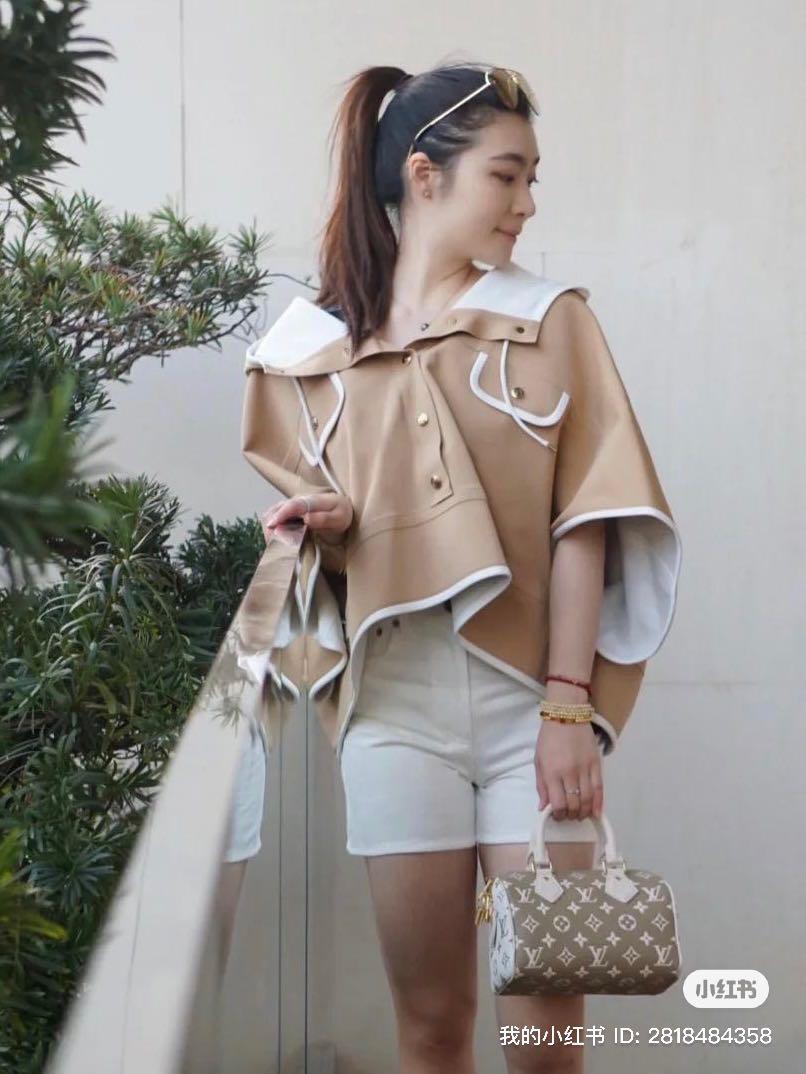 backpack lv speedy 20 outfit