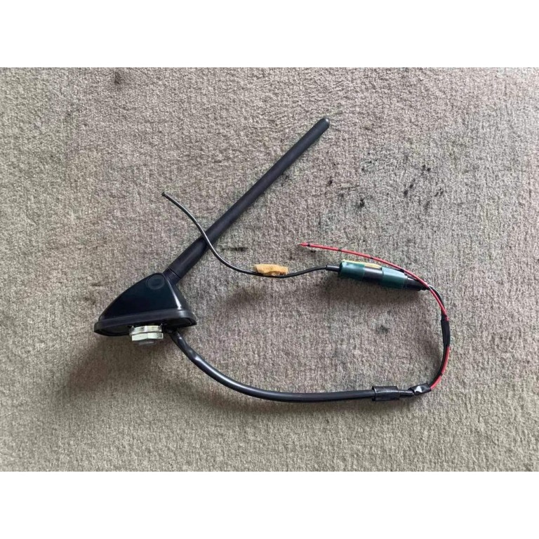 Nissan x sale trail antenna