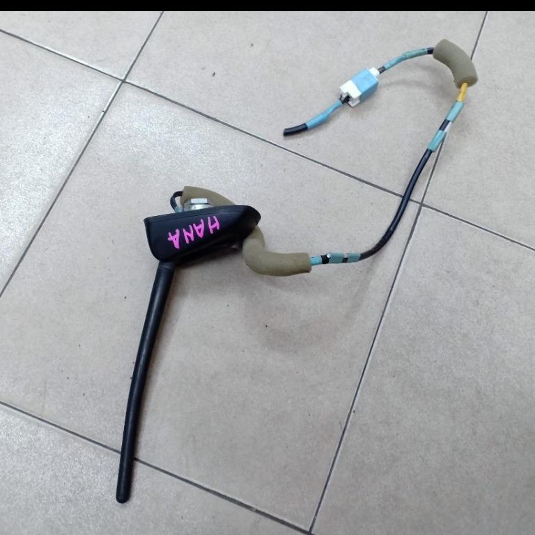 ðŸ‡¯ðŸ‡µðŸ‡¯ðŸ‡µ Perodua Myvi Lagi Best Passo Hana Car Radio Antenna ...