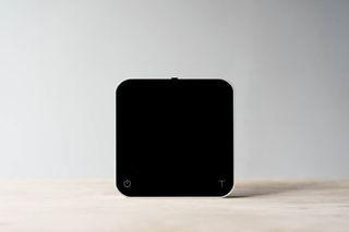 acaia | Pearl Coffee Scale 2021 - Black / Pitch Black