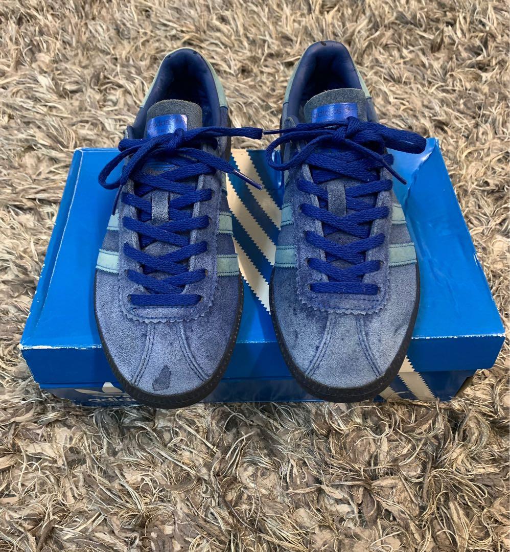 Adidas bermuda sales royal blue