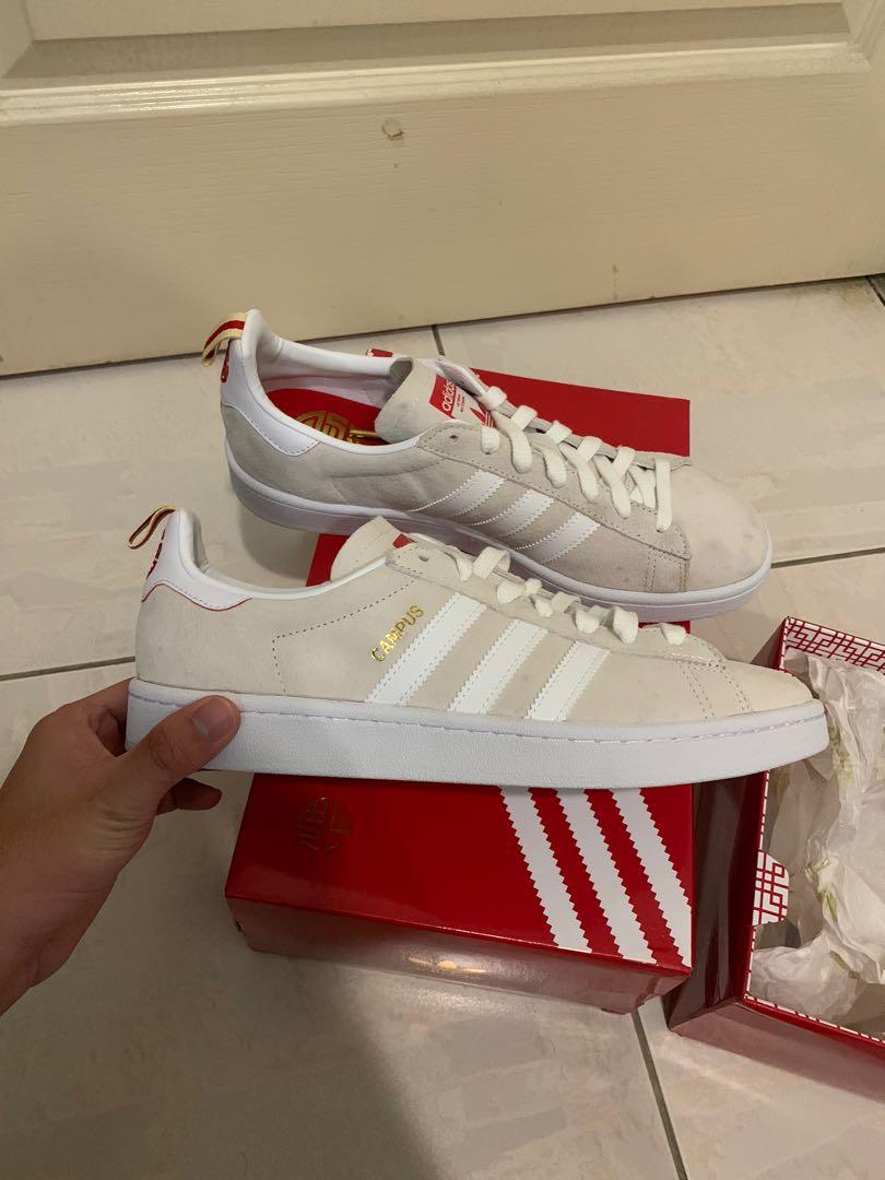 Adidas originals campus cny shop