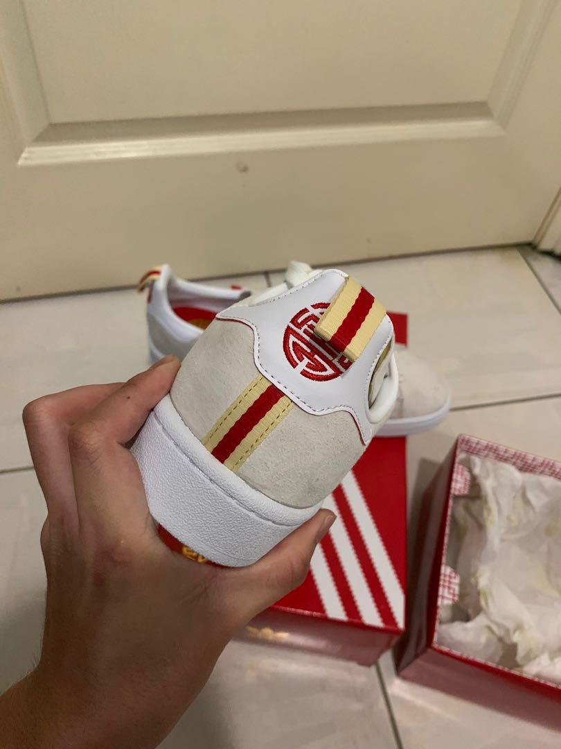 Adidas originals campus cny online