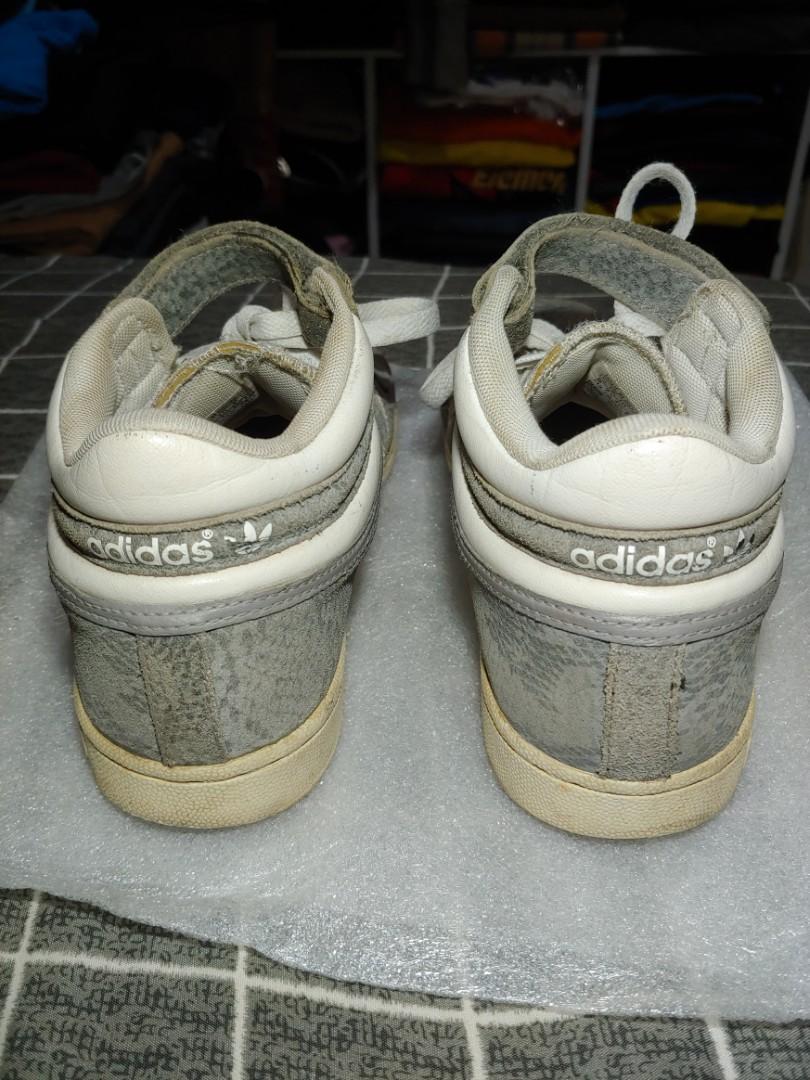 ADIDAS CONCORD Men s Fashion Footwear Sneakers on Carousell