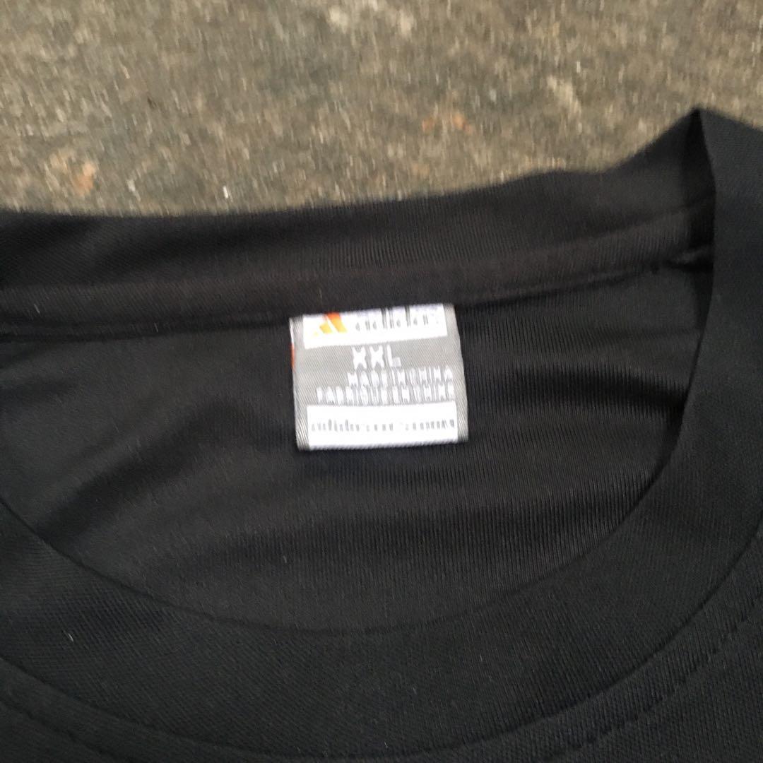 Adidas on sale fit storm