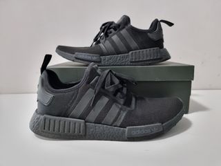 adidas gazelle silver green womens Adidas Nmd G1 In Black For Men