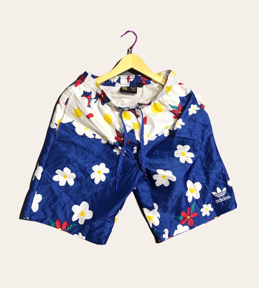 Adidas pharrell swim store