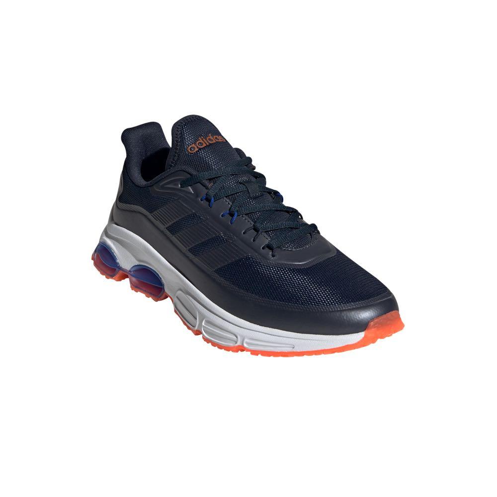 Adidas quadcube trainers sales mens