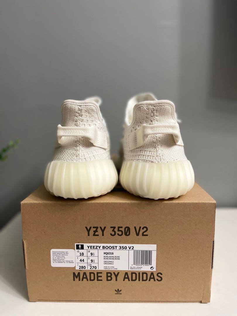 Adidas yeezy 250 94 sales