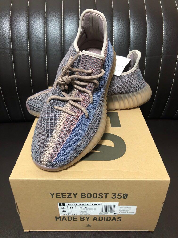 Adidas yeezy boost new arrivals 350 v2 us