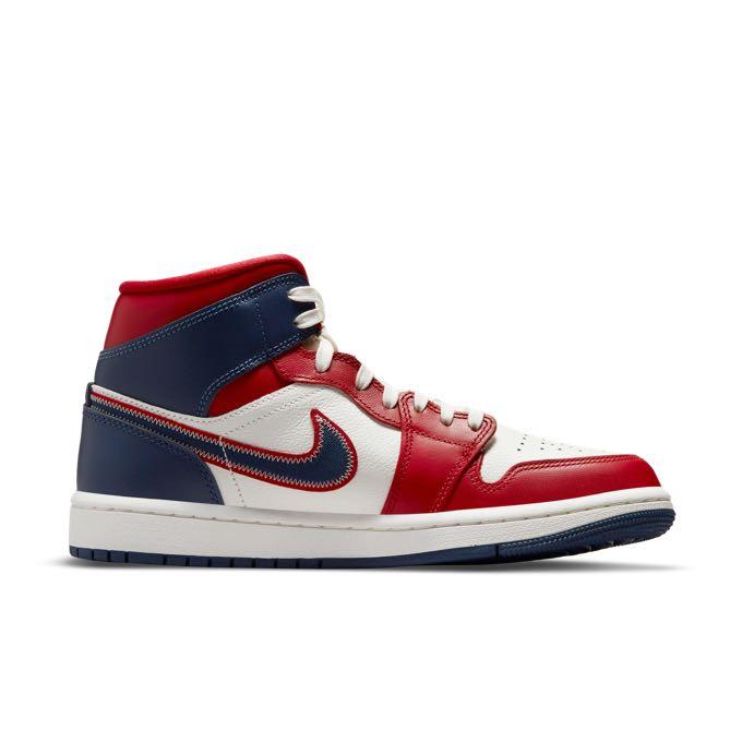 Air Jordan 1 Mid SE