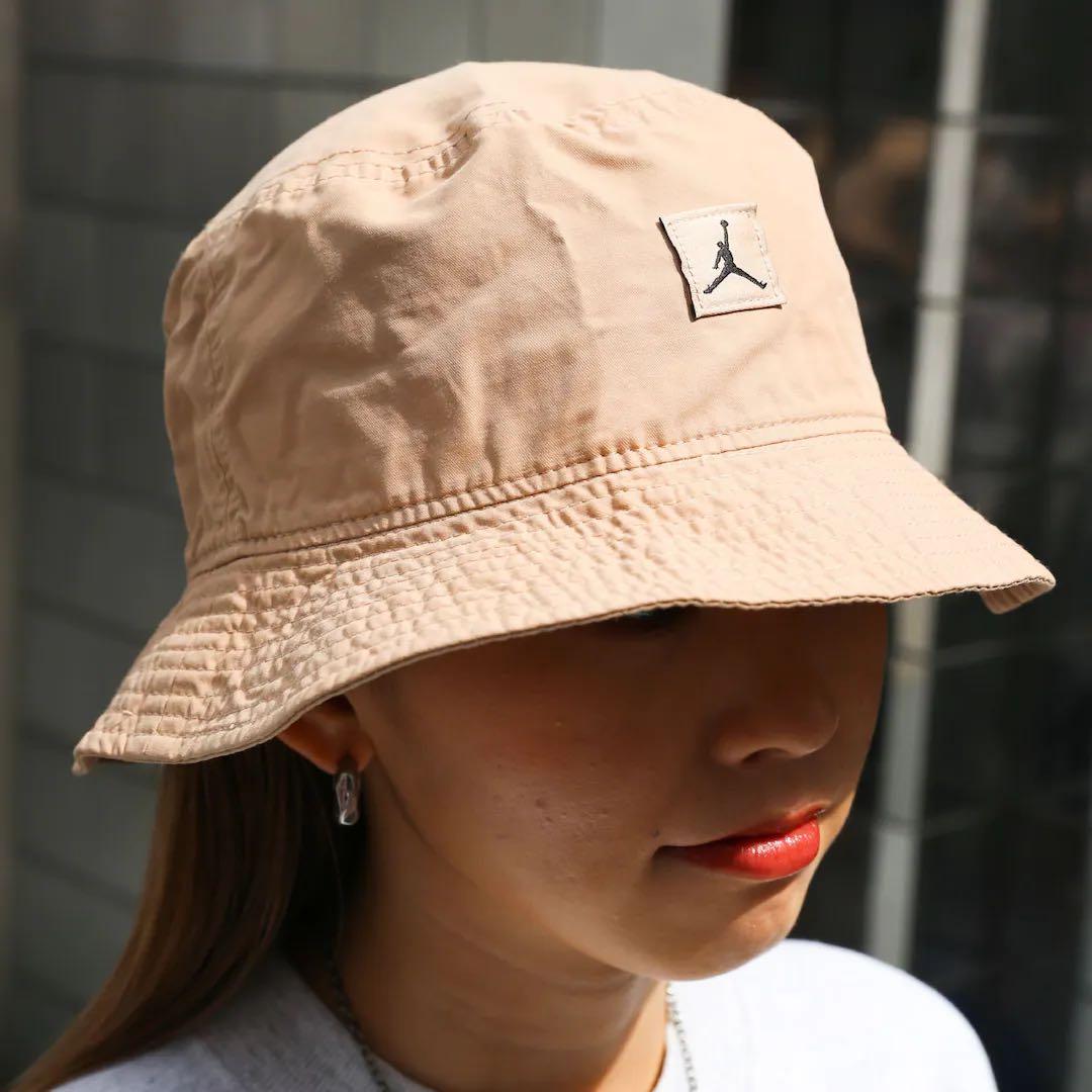 Jordan jumpman bucket hat store