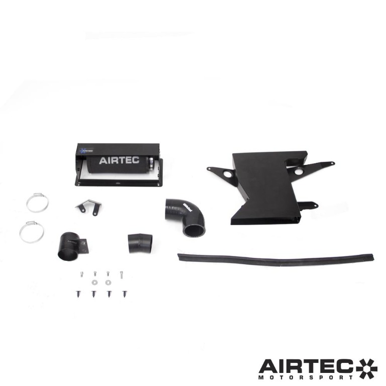 Airtec Motorsport Induction Intake Kit (Mini Cooper R53/R56/F56), Car ...