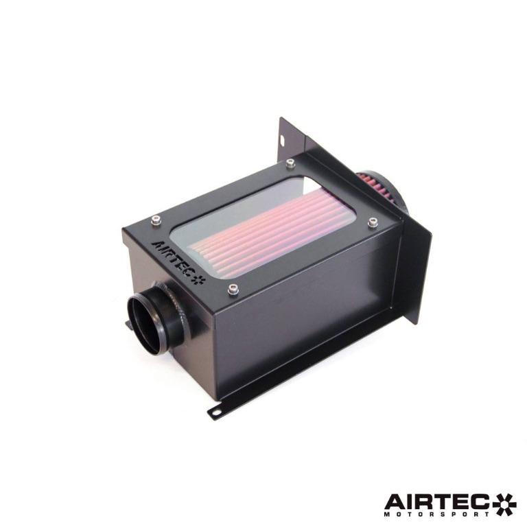 Airtec Motorsport Induction Intake Kit (Mini Cooper R53/R56/F56), Car ...
