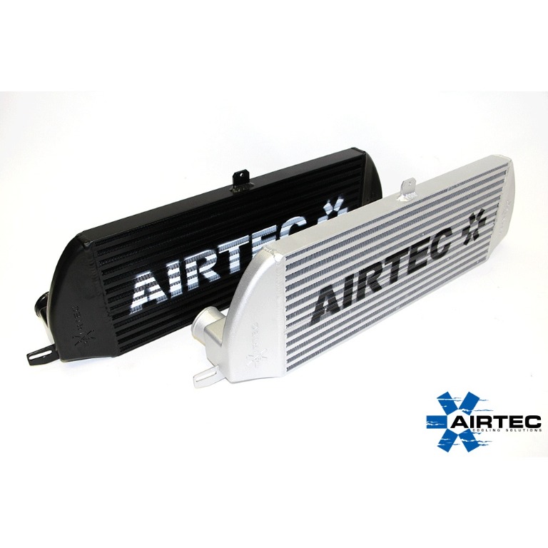Airtec Motorsport Intercooler (Mini Cooper R53/R56/F56), Car