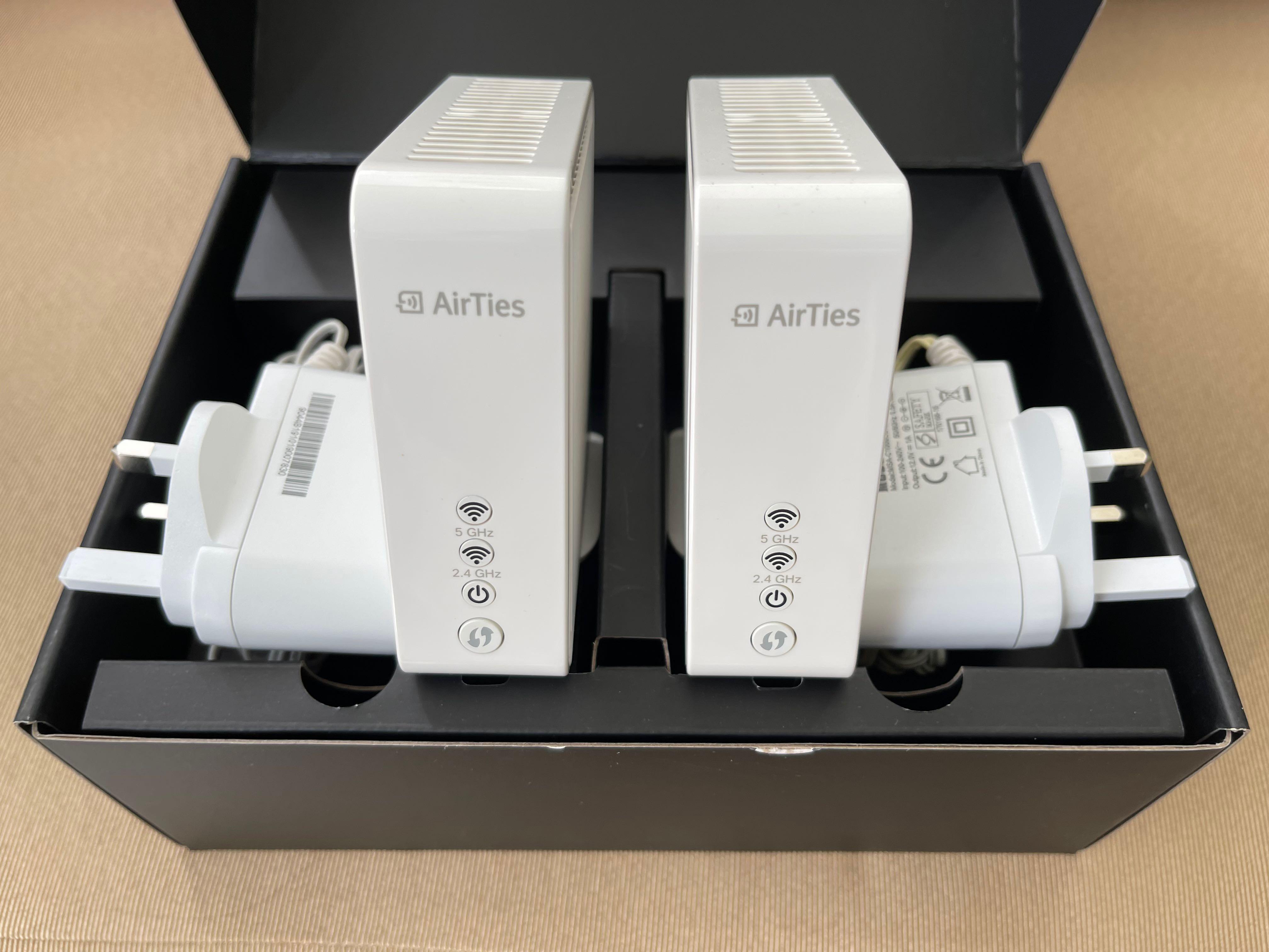Airties 4930 pris clearance