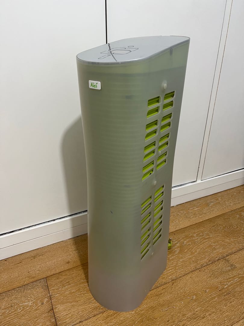 Alen paralda air purifier hot sale