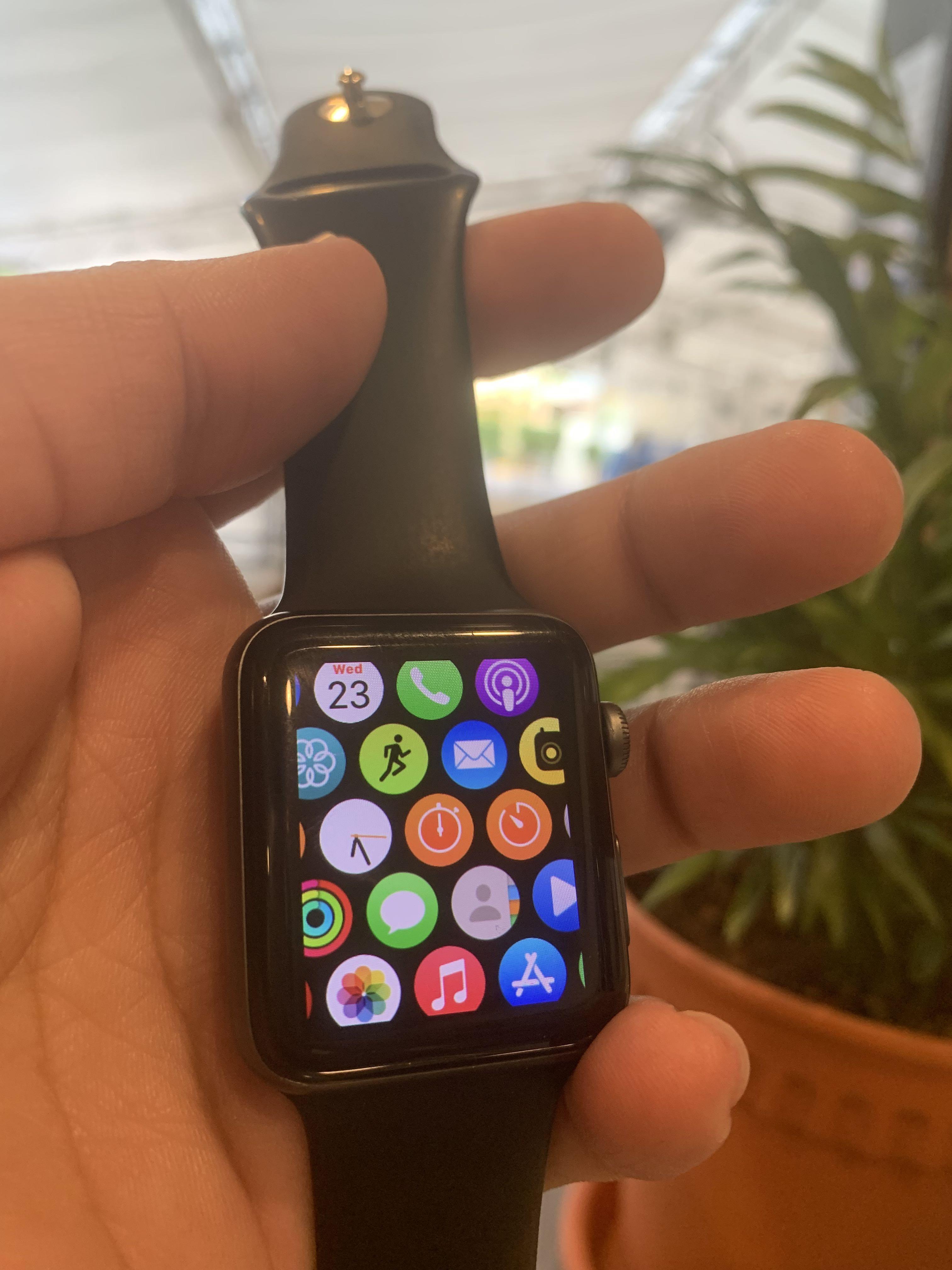 Watch 3 42 outlet