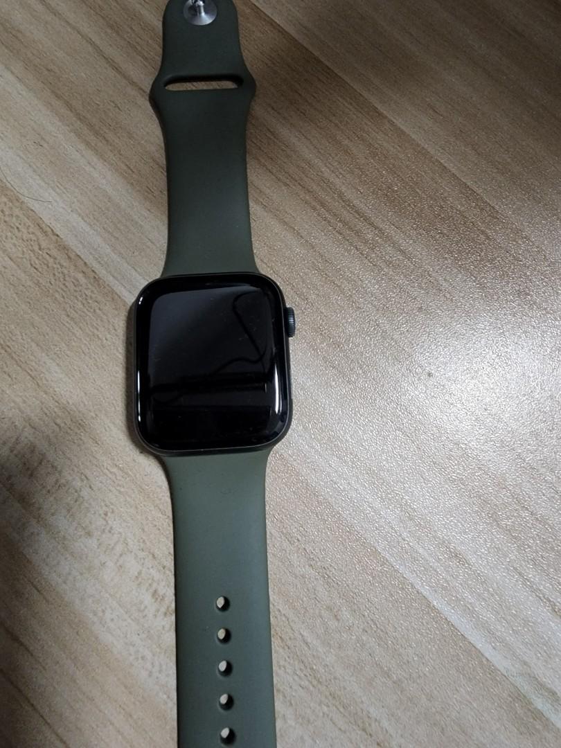 Apple watch series 5 - 44mm Wifi 