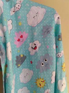 Apron/Nursing Cover